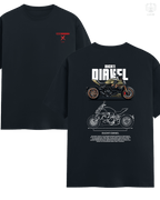 Ducati Performance: Diavel